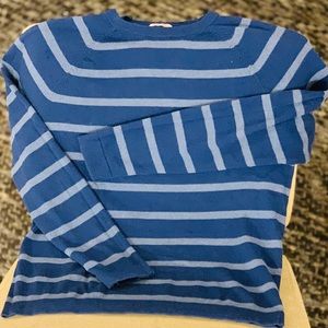 Merona Sweater - Medium - Cotton/Cashmere